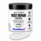 Multi-Purpose Rust Repair Cream for Cars & Household Metal