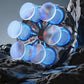 🥊✨ Interactive Smart Music Boxing Machine – Light Game, Beat Sync, Wall Mount