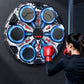 🥊✨ Interactive Smart Music Boxing Machine – Light Game, Beat Sync, Wall Mount