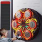🥊✨ Interactive Smart Music Boxing Machine – Light Game, Beat Sync, Wall Mount