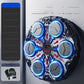 🥊✨ Interactive Smart Music Boxing Machine – Light Game, Beat Sync, Wall Mount