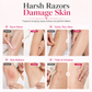 🥳2026 HOT SALE🥳💞50K+ SOLD! 🍒✨ Buy 1 Get 1 Free! Gentle Roll-On Body Hair Removal – soothing cherry blossom, precise rollerball, gentle on sensitive skin. Smooth & painless! 🛡️💚