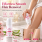 🥳2026 HOT SALE🥳💞50K+ SOLD! 🍒✨ Buy 1 Get 1 Free! Gentle Roll-On Body Hair Removal – soothing cherry blossom, precise rollerball, gentle on sensitive skin. Smooth & painless! 🛡️💚