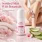 🥳2026 HOT SALE🥳💞50K+ SOLD! 🍒✨ Buy 1 Get 1 Free! Gentle Roll-On Body Hair Removal – soothing cherry blossom, precise rollerball, gentle on sensitive skin. Smooth & painless! 🛡️💚