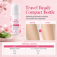 🥳2026 HOT SALE🥳💞50K+ SOLD! 🍒✨ Buy 1 Get 1 Free! Gentle Roll-On Body Hair Removal – soothing cherry blossom, precise rollerball, gentle on sensitive skin. Smooth & painless! 🛡️💚