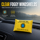 Reusable Silica Gel Car Dehumidifier Bag