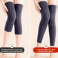 🎁💥Thermal knee sleeves, stretchy, soft & warm for outdoor sports 🦵🔥❄️✅💥