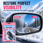 Portable Car Snow Remover and Clearing Tool