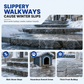 🥳2026 HOT SALE🥳💞50K+ SOLD! ❄️🐾  Outdoor De-Icing & Snow Melting Spray – pet-safe, dissolves frost on contact. Clear steps, walkways & patios fast! 🛡️✅