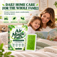 Long-Lasting Mugwort Mite Relief Patch-1 Pack (6 Patches)