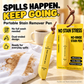 🥳2026 HOT SALE🥳💞50K+ SOLD! 🚗🧽 Portable Dual-Head Stain Remover Pen