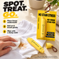 🥳2026 HOT SALE🥳💞50K+ SOLD! 🚗🧽 Portable Dual-Head Stain Remover Pen