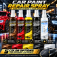 Car Scratch Repair Spray for Minor Scratches and Quick Touch Up
