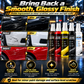 Car Scratch Repair Spray for Minor Scratches and Quick Touch Up