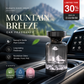 🥳2026 HOT SALE🥳🌿 50% OFF!🚗 Long-Lasting Car Air Freshener – Natural plant extracts, eliminates smoke & pet odours. Weeks of freshness. Mountain design. Breath easy! 💨✨