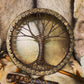 Shaman Drums 'Tree of life' Spirit -musiikkia